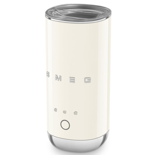 Фото - Модуль для збивання молока Smeg MFF02CREU