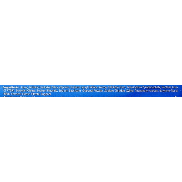 Фото - Зубна паста Reach Microbiome Total Care Toothpaste 120 г (8801051218640)