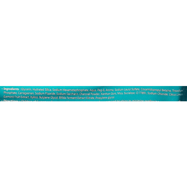 Фото - Зубна паста Reach Microbiome Whitening Toothpaste 120 г (8801051218657)