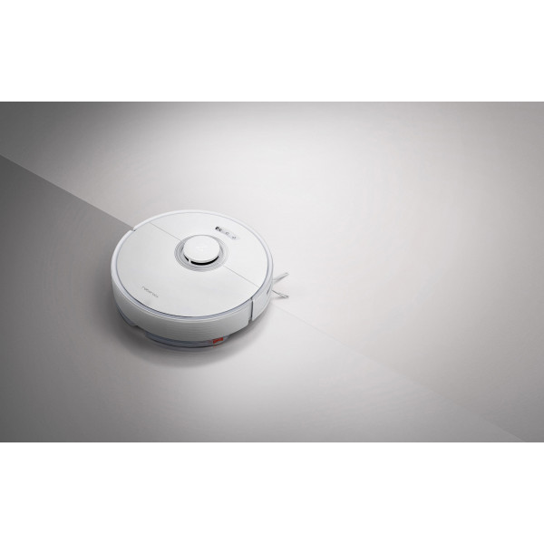 Фото - Робот-пылесос моющий RoboRock Q7 Max White