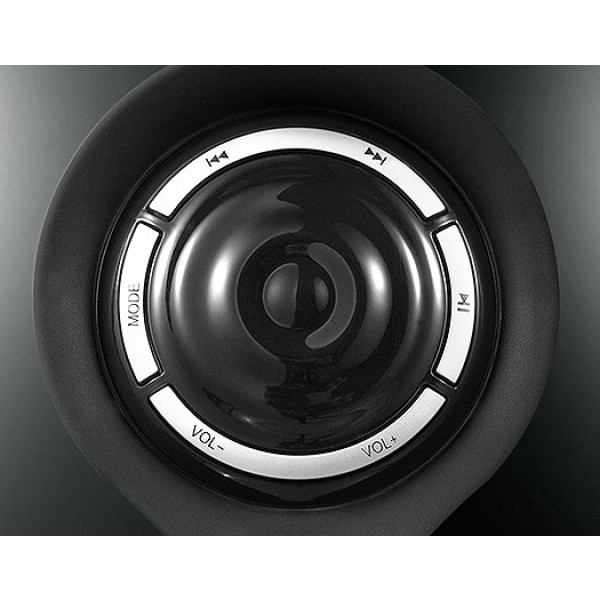 Фото - Комп'ютерна акустика 2.1 REAL-EL M-370