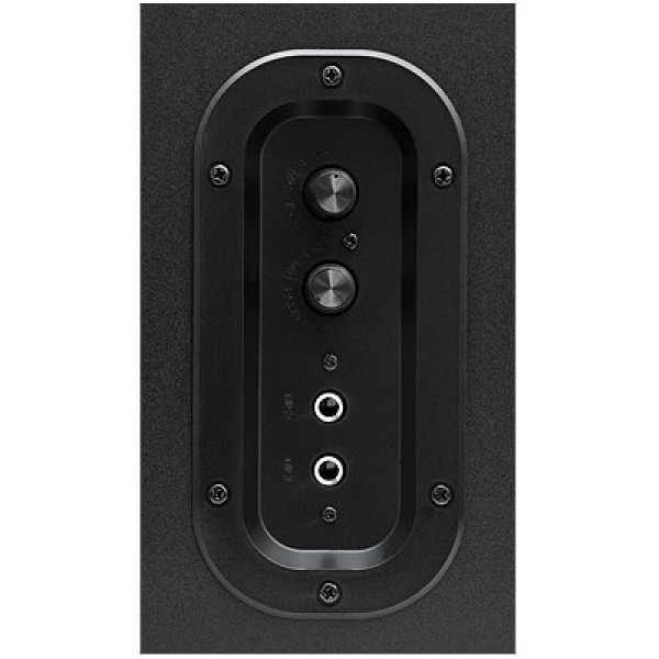 Фото - Комп'ютерна акустика 2.1 REAL-EL M-570