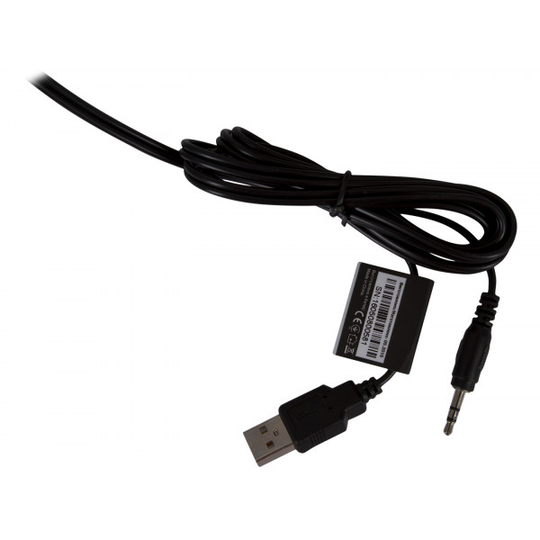 Фото - Компьютерная акустика компактная 2.0 REAL-EL S-80