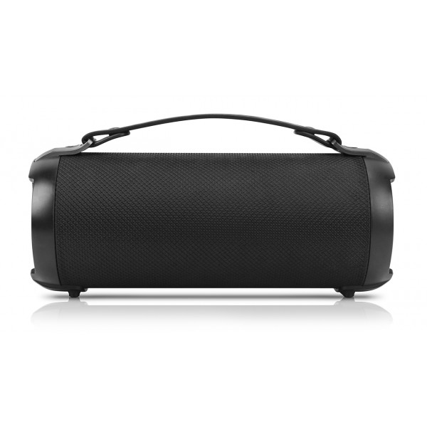 Фото - Портативна акустика REAL-EL X-707 Black
