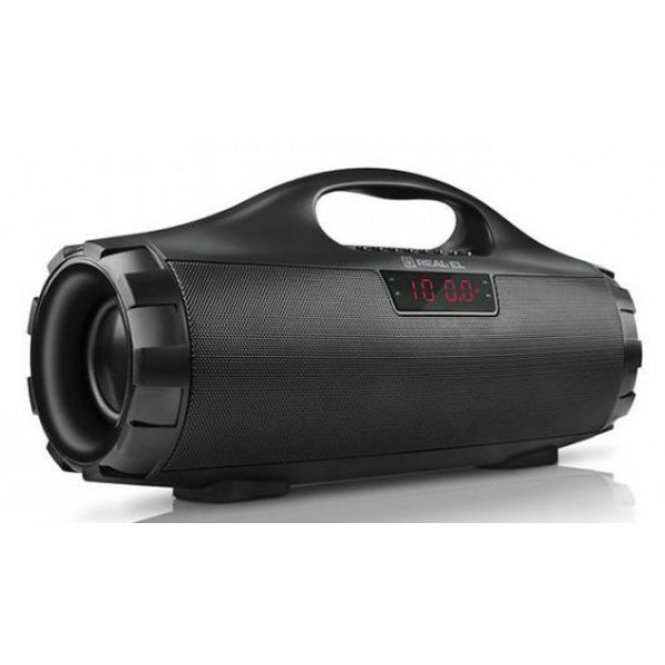 Фото - Акустична система REAL-EL X-731 Black