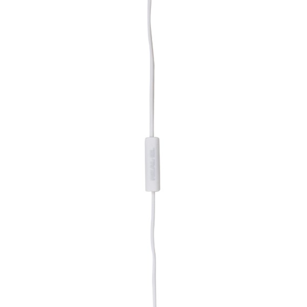 Фото - Навушники вкладиші REAL-EL Z-1070 Mobile White