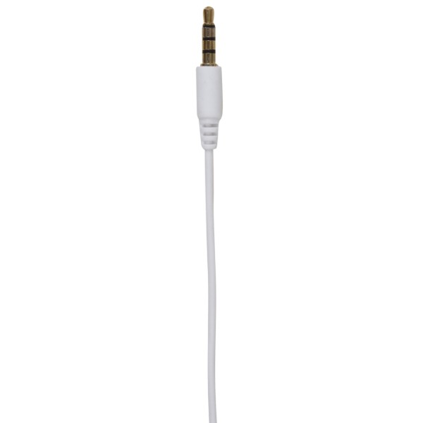 Фото - Навушники вкладиші REAL-EL Z-1070 Mobile White
