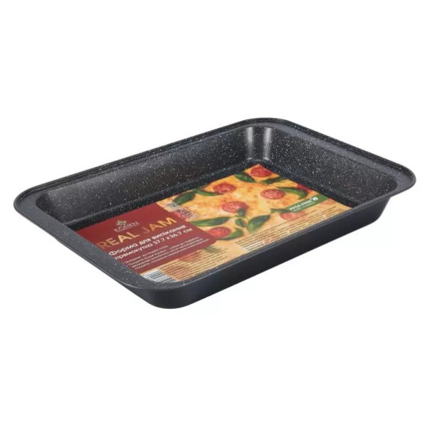 Фото - Форма для приготування Kohen Real jam 37x26 см (KN94037)