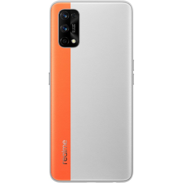 Фото - Смартфон realme 7 Pro 8/128Gb Orange