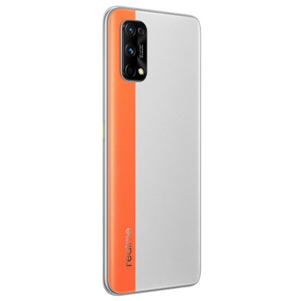 Фото - Смартфон realme 7 Pro 8/128Gb Orange
