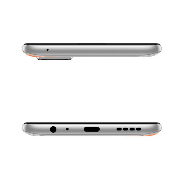Фото - Смартфон realme 7 Pro 8/128Gb Orange