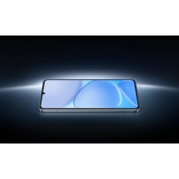 Фото - Смартфон realme Note 80 4/64Gb Glacier Blue