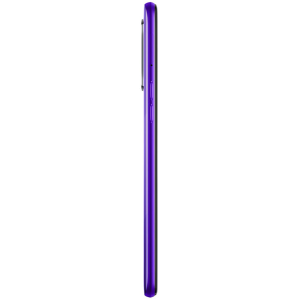 Фото - Смартфон realme 5 3/64Gb Purple