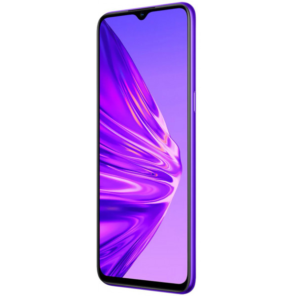 Фото - Смартфон realme 5 3/64Gb Purple