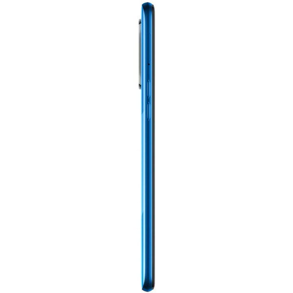 Фото - Смартфон realme 5 3/64Gb Blue