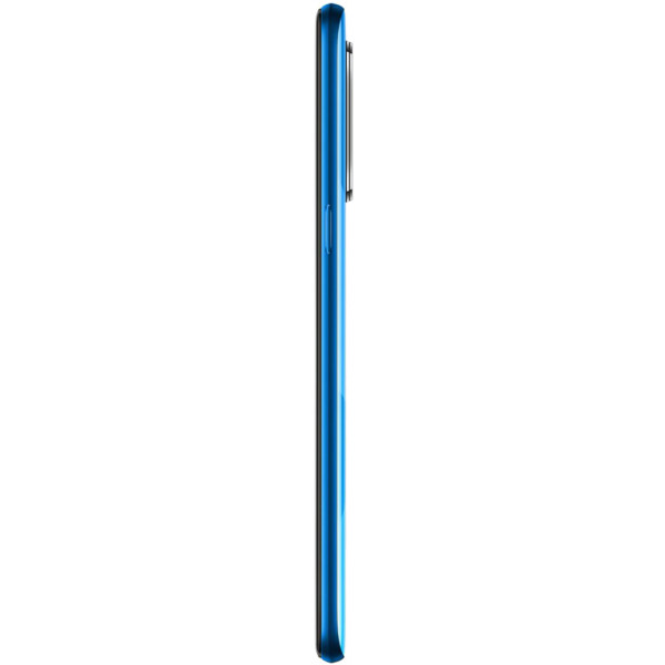 Фото - Смартфон realme 5 3/64Gb Blue