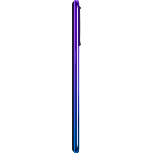 Фото - Смартфон realme 5 Pro 4/128Gb Blue