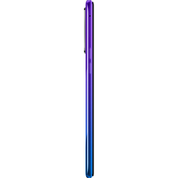 Фото - Смартфон realme 5 Pro 4/128Gb Blue