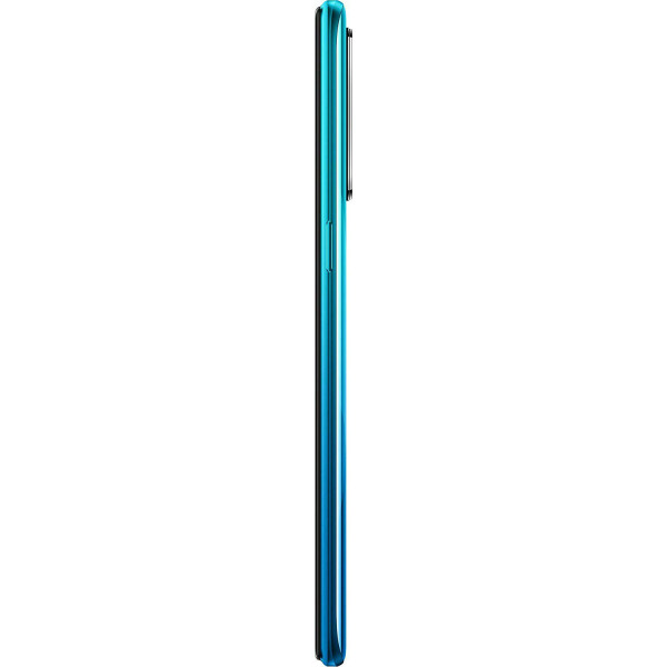 Фото - Смартфон realme 5 Pro 4/128Gb Green