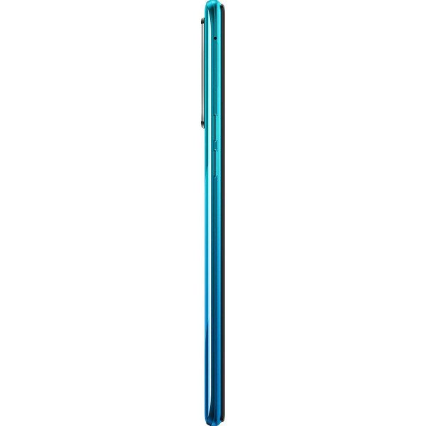 Фото - Смартфон realme 5 Pro 4/128Gb Green