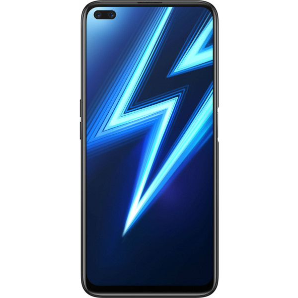 Фото - Смартфон realme 6 Pro 8/128Gb Blue