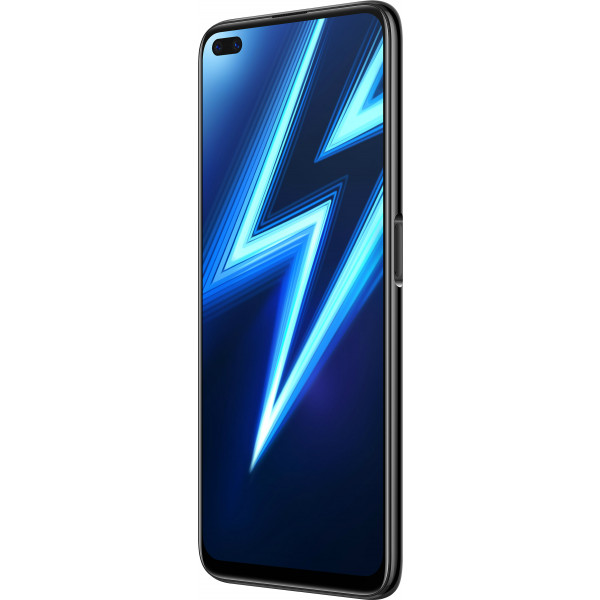 Фото - Смартфон realme 6 Pro 8/128Gb Blue
