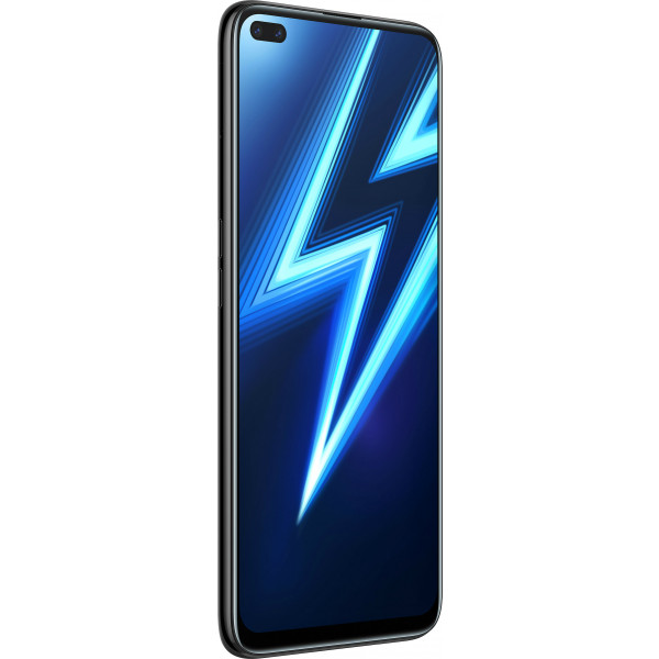 Фото - Смартфон realme 6 Pro 8/128Gb Blue