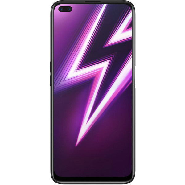 Фото - Смартфон realme 6 Pro 8/128Gb Red
