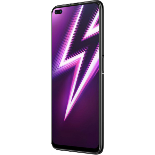 Фото - Смартфон realme 6 Pro 8/128Gb Red