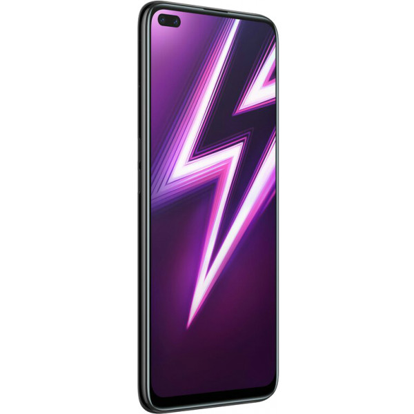 Фото - Смартфон realme 6 Pro 8/128Gb Red