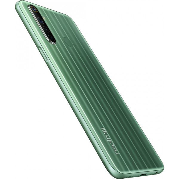 Фото - Смартфон realme 6i 3/64Gb Green