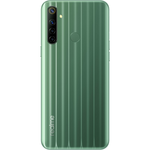 Фото - Смартфон realme 6i 3/64Gb Green