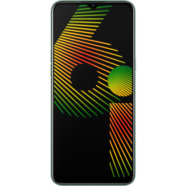 Фото - Смартфон realme 6i 3/64Gb Green