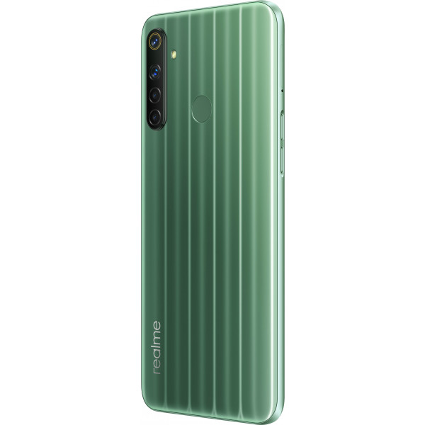 Фото - Смартфон realme 6i 3/64Gb Green