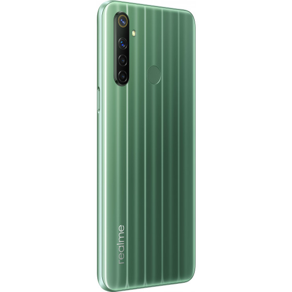 Фото - Смартфон realme 6i 3/64Gb Green