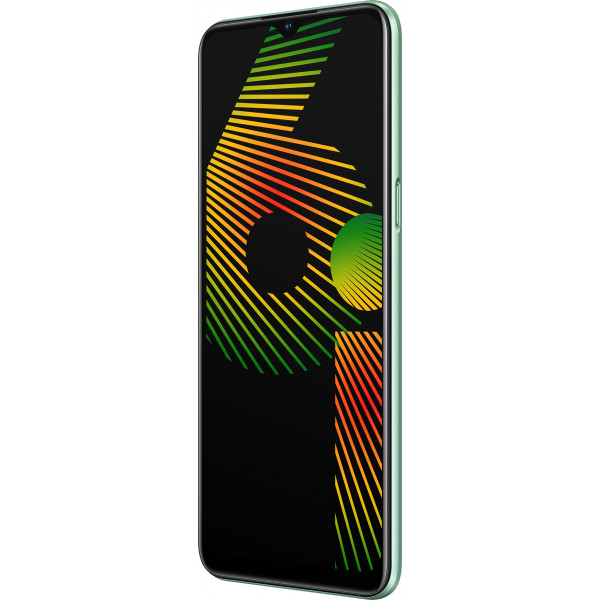 Фото - Смартфон realme 6i 3/64Gb Green