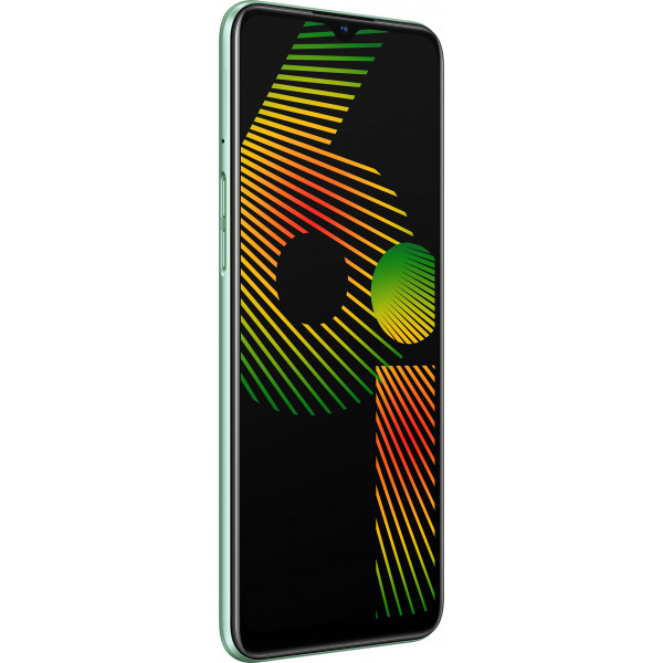 Фото - Смартфон realme 6i 3/64Gb Green
