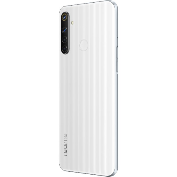 Фото - Смартфон realme 6i 3/64Gb White