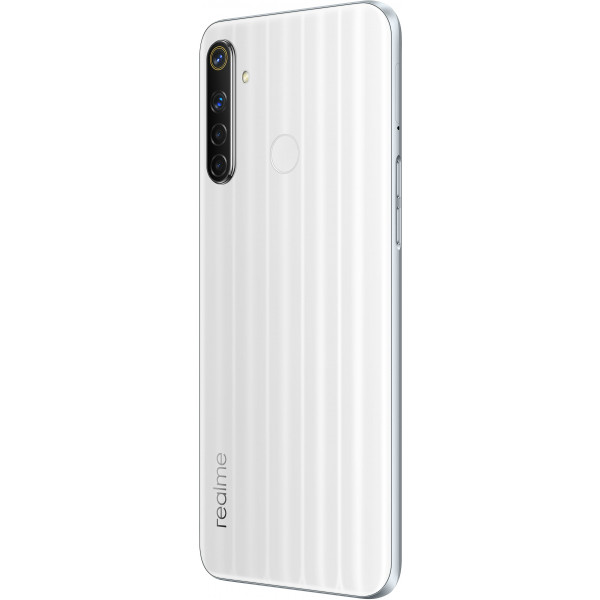 Фото - Смартфон realme 6i 4/128Gb White