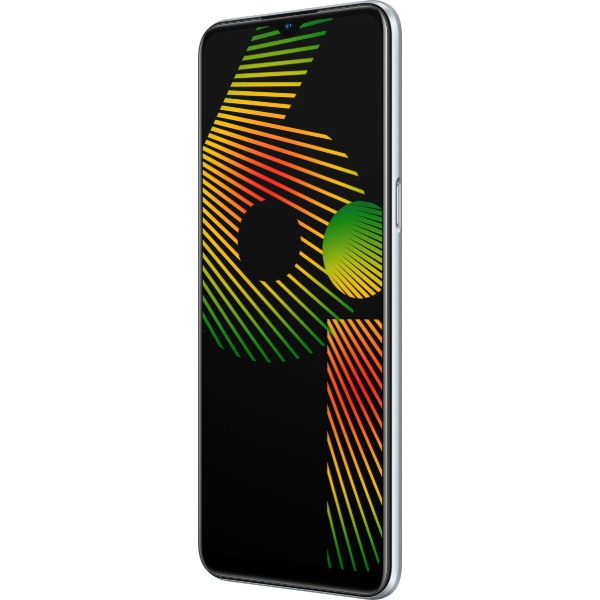 Фото - Смартфон realme 6i 3/64Gb White
