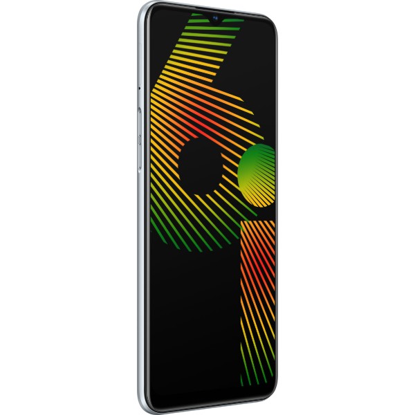 Фото - Смартфон realme 6i 3/64Gb White