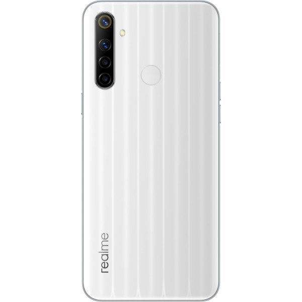 Фото - Смартфон realme 6i 3/64Gb White