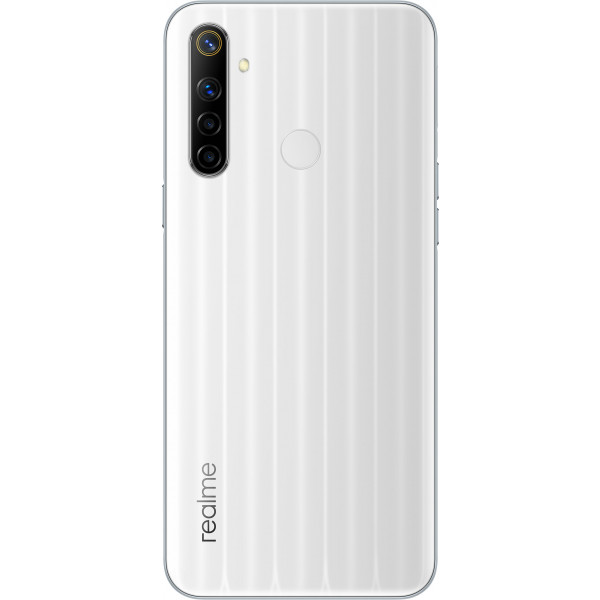 Фото - Смартфон realme 6i 4/128Gb White