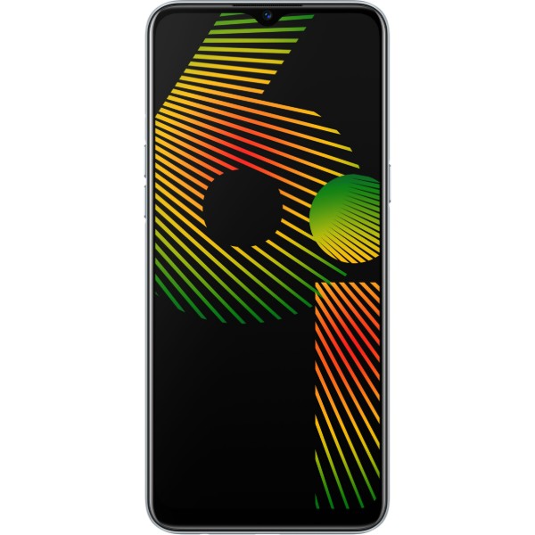 Фото - Смартфон realme 6i 3/64Gb White