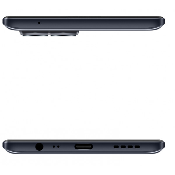 Фото - Смартфон realme 8 6/128Gb Punk Black