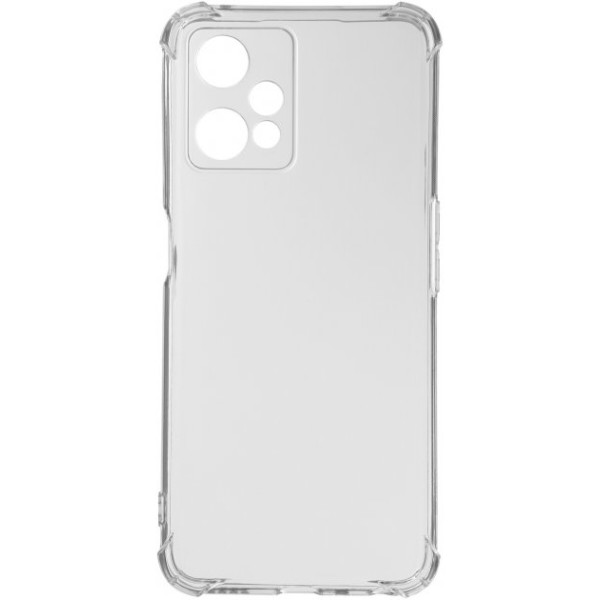 Фото - Чехол для смартфона Armorstandart Air Force for Realme 9 Pro Camera cover Transparent (ARM62461)