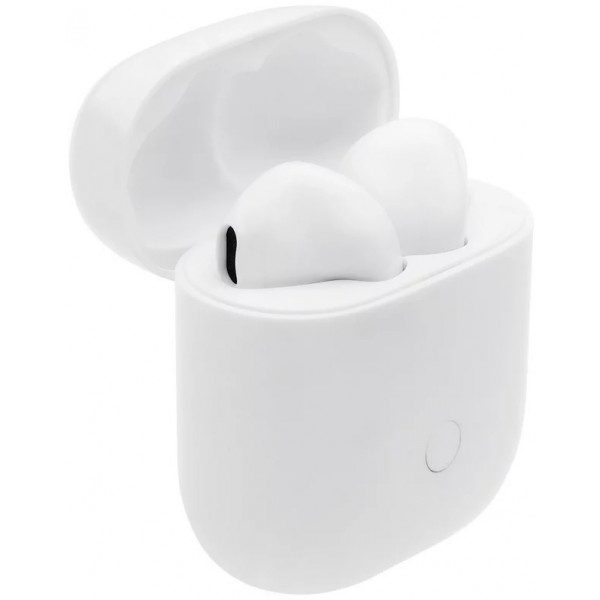 Фото - Наушники вкладыши беспроводные TWS realme Buds air (RMA201) white