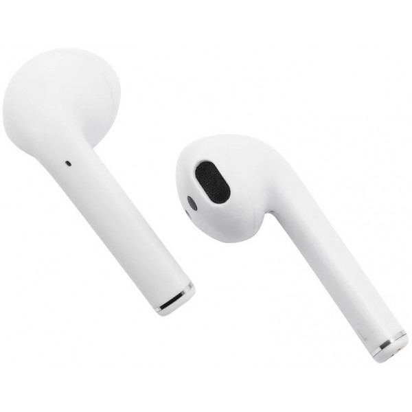 Фото - Наушники вкладыши беспроводные TWS realme Buds air (RMA201) white
