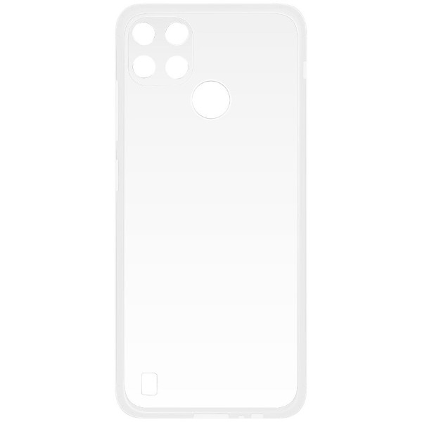 Фото - Чехол для смартфона ACCLAB Anti Dust for Realme C25Y (1283126553158) Фото - Чехол для смартфона ACCLAB Anti Dust for Realme C25Y (1283126553158)