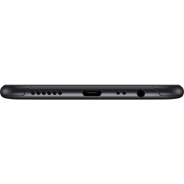 Фото - Смартфон realme C2 2/32Gb Black